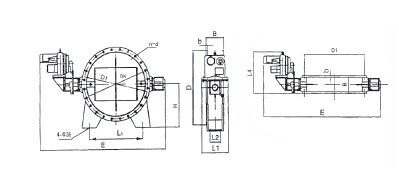 離心通風(fēng)機(jī)