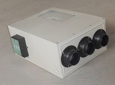 誘導(dǎo)風(fēng)機