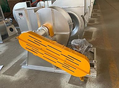 ATF-68系列高溫離心風(fēng)機